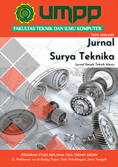 					View Vol. 10 No. 2 (2026): UPCOMING ISSUE Volume 10 No. 2 Oktober 2026
				